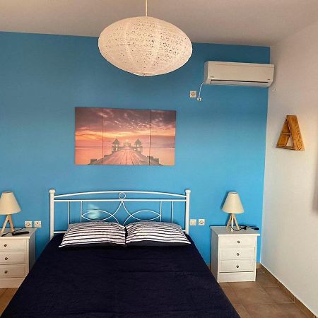 Marys House Appartement Porto Cheli Buitenkant foto