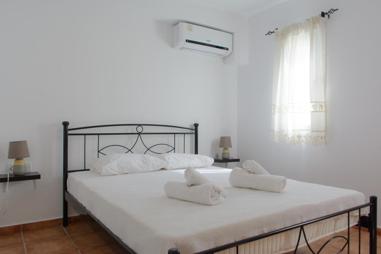 Marys House Appartement Porto Cheli Buitenkant foto