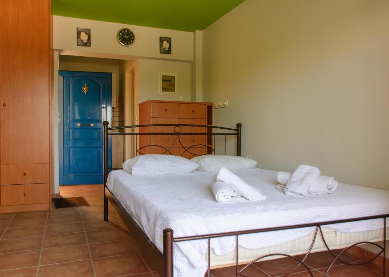 Marys House Appartement Porto Cheli Buitenkant foto