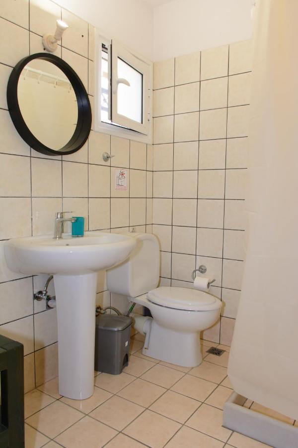 Marys House Appartement Porto Cheli Buitenkant foto