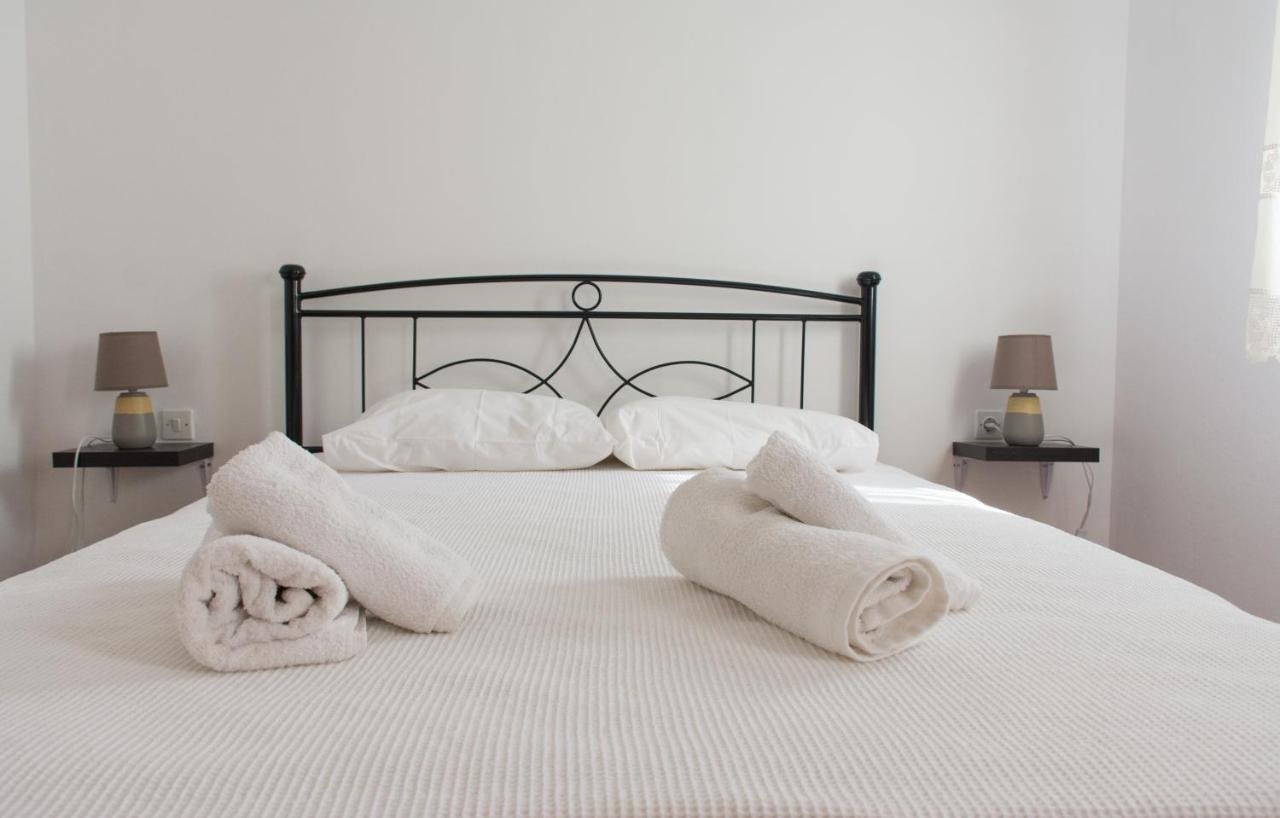 Marys House Appartement Porto Cheli Buitenkant foto