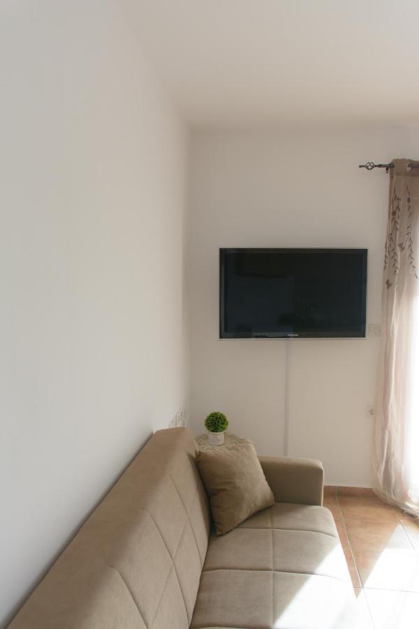 Marys House Appartement Porto Cheli Buitenkant foto