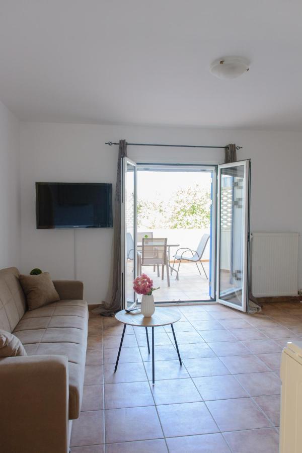 Marys House Appartement Porto Cheli Buitenkant foto