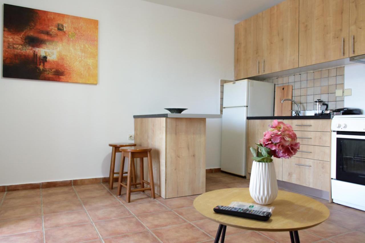 Marys House Appartement Porto Cheli Buitenkant foto