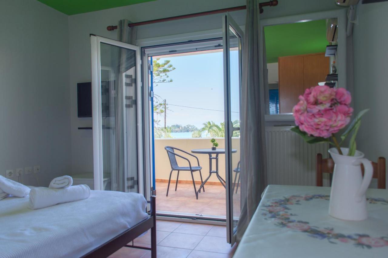Marys House Appartement Porto Cheli Buitenkant foto