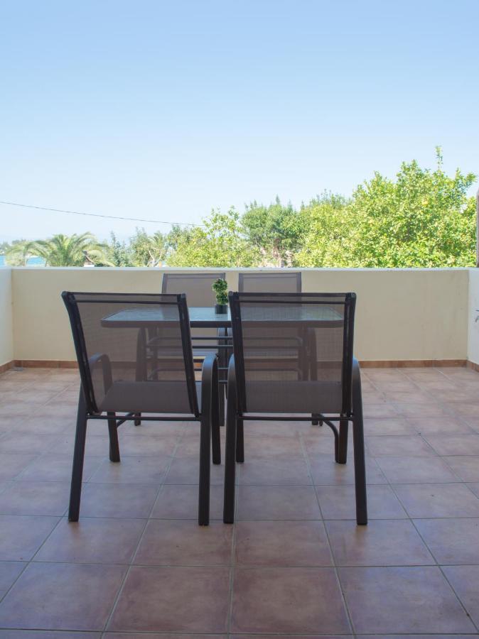 Marys House Appartement Porto Cheli Buitenkant foto