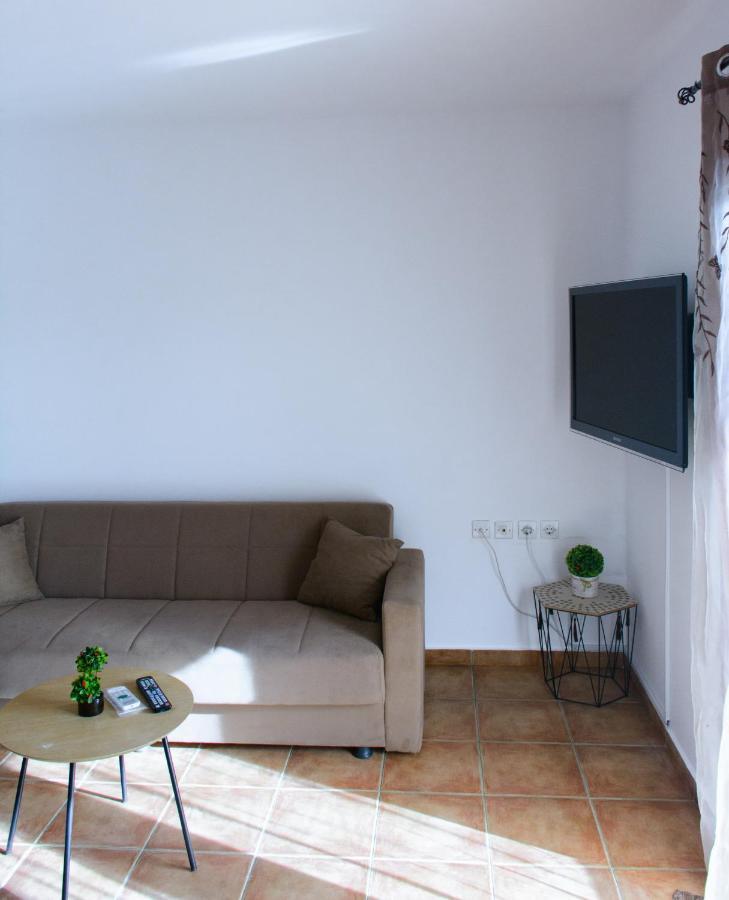 Marys House Appartement Porto Cheli Buitenkant foto