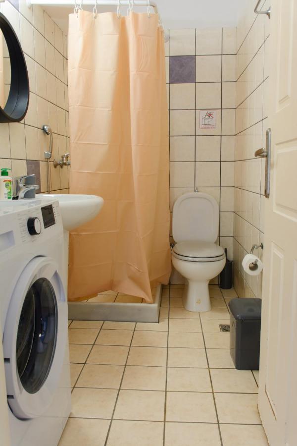 Marys House Appartement Porto Cheli Buitenkant foto