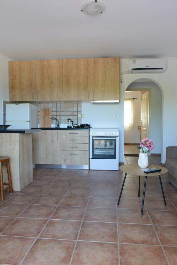 Marys House Appartement Porto Cheli Buitenkant foto