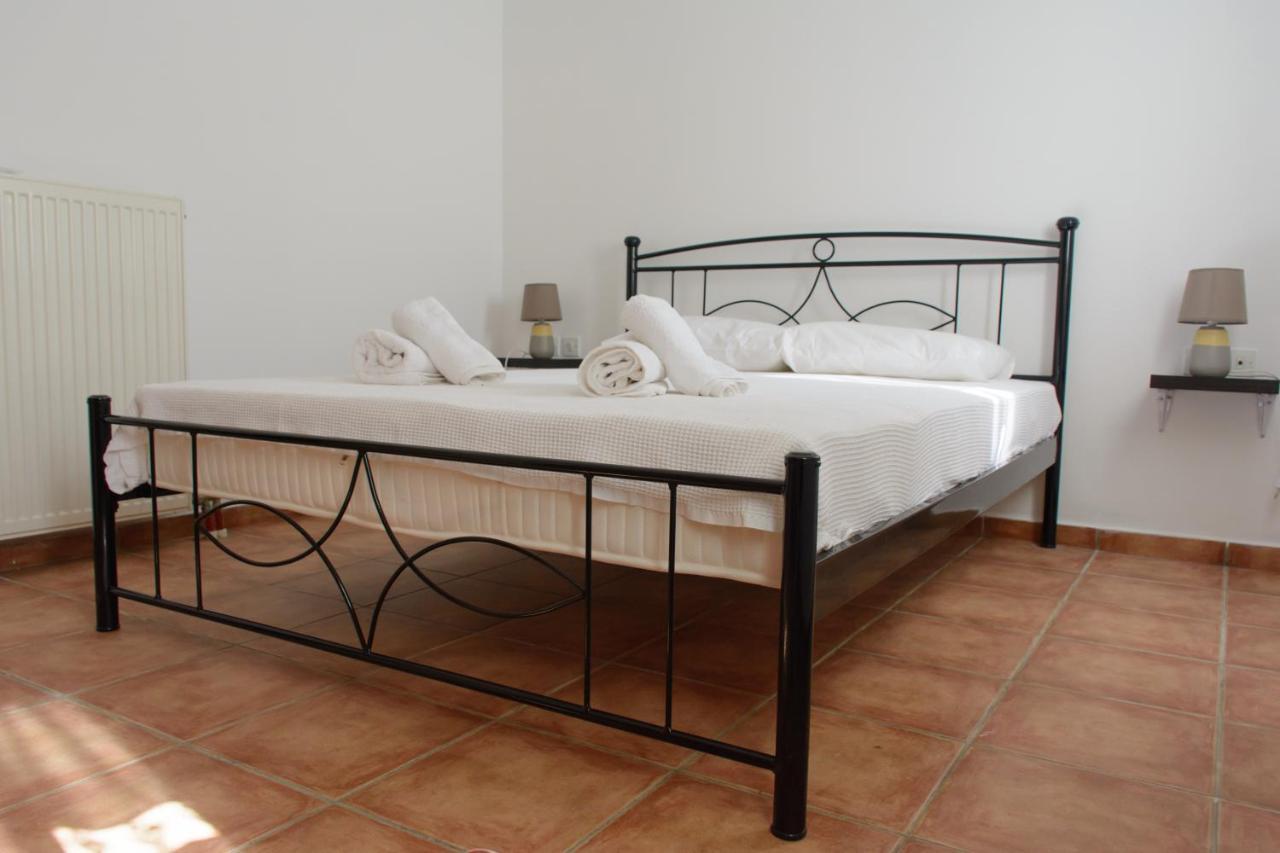 Marys House Appartement Porto Cheli Buitenkant foto