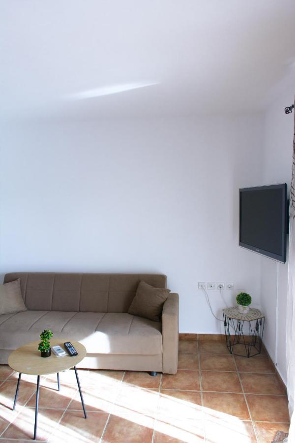 Marys House Appartement Porto Cheli Buitenkant foto