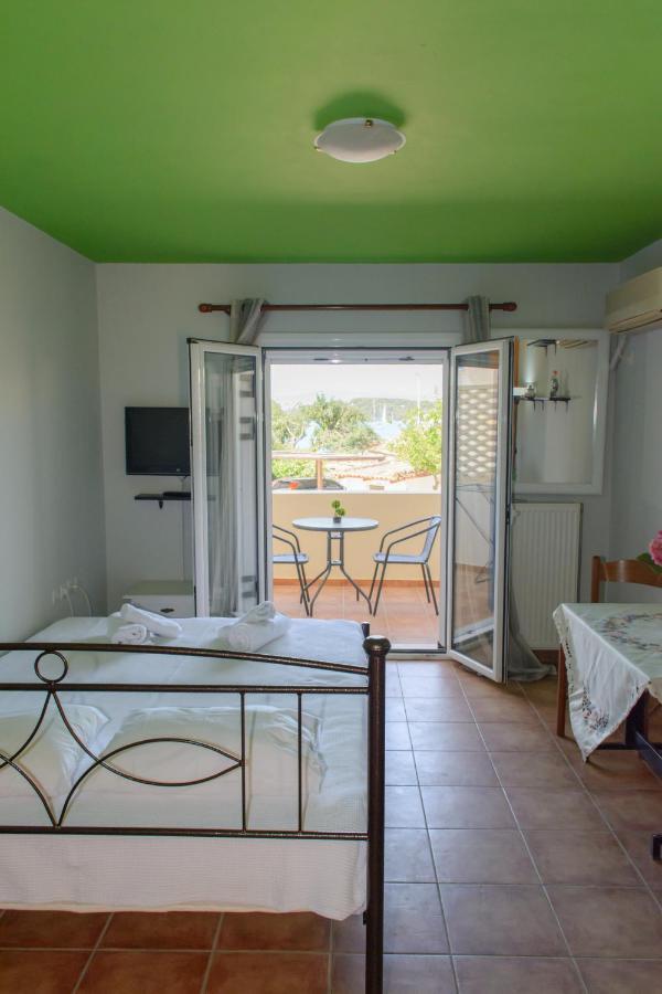 Marys House Appartement Porto Cheli Buitenkant foto