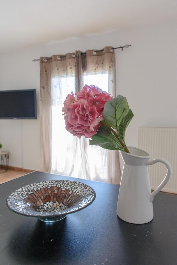 Marys House Appartement Porto Cheli Buitenkant foto