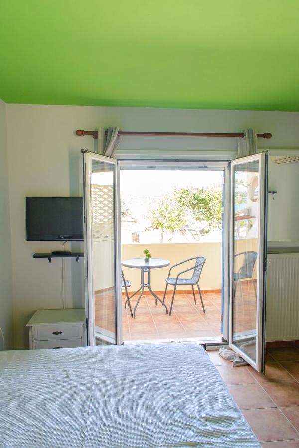 Marys House Appartement Porto Cheli Buitenkant foto