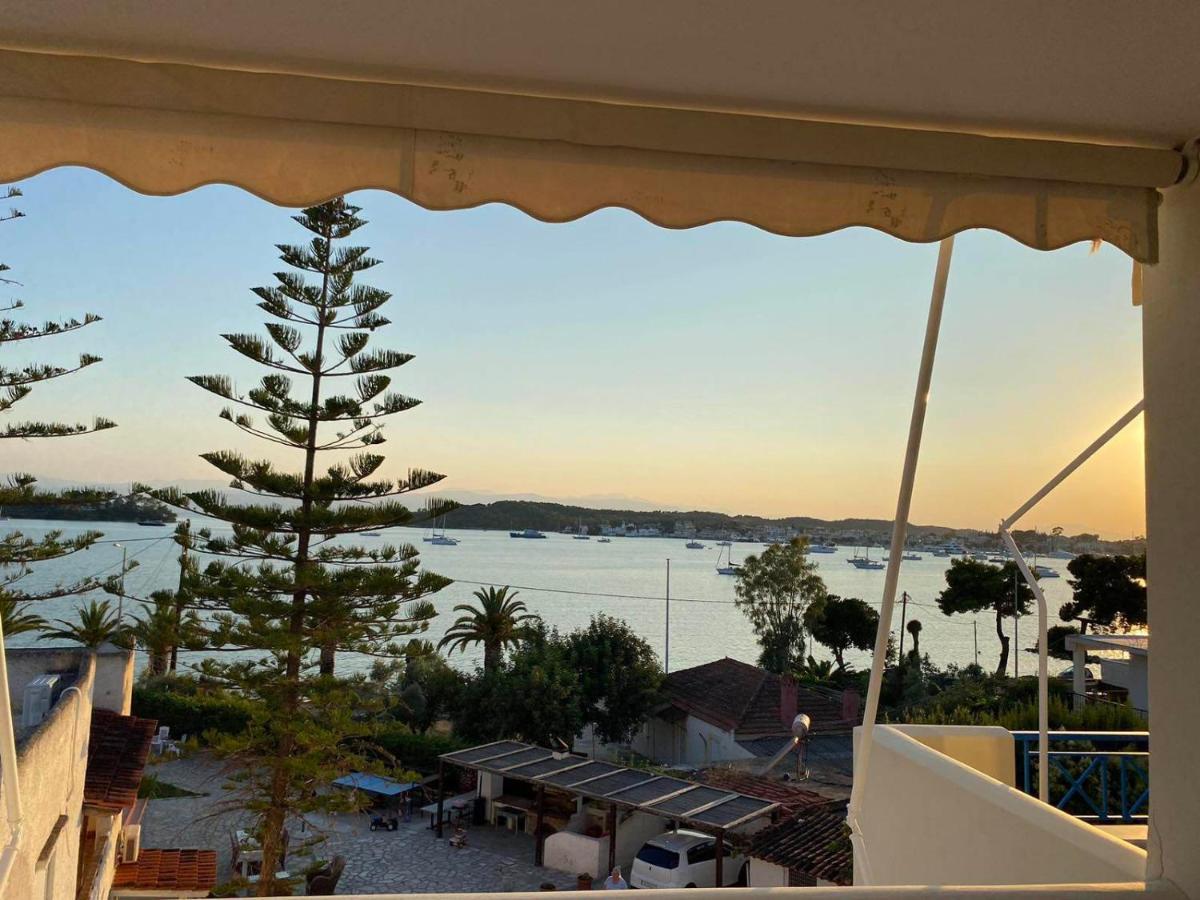 Marys House Appartement Porto Cheli Buitenkant foto