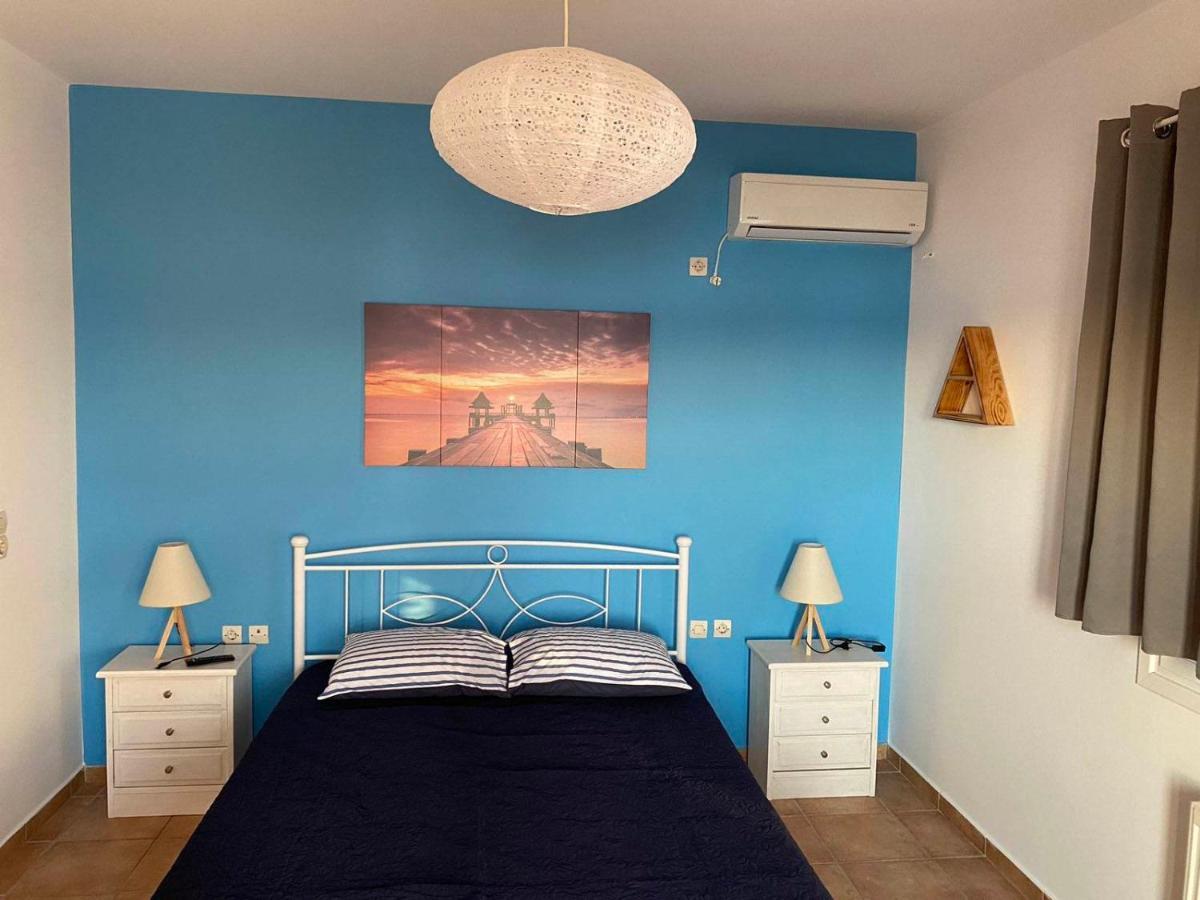 Marys House Appartement Porto Cheli Buitenkant foto